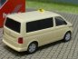 Preview: 1/87 Herpa VW T6.1 Bus TAXI 097483