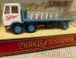 Preview: Matchbox Yesteryear Albion 10 Ton CX 27 1939 Libbys Y42