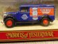 Preview: Matchbox Yesteryear  G.M.C. Van Goanna Oil Liniment Y 12C