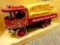 Preview: Matchbox Yesteryear Atkinson Dampflastwagen 1918 Burghfield Y18