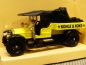 Preview: Matchbox Yesteryear Crossley Pritsche 1918 Kohle & Koks Y13