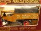 Preview: Matchbox Yesteryear Foden Dampflastwagen 1922 Tate & Lyle's Y27