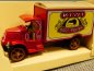 Preview: Matchbox Yesteryear Mack AC 1920 KIWI Boot Polish Y30