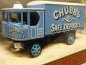 Preview: Matchbox Yesteryear Garrett Steam 1929 Chubbs Safe Deposits Y37