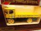 Preview: Matchbox Yesteryear Atkinson D Steam Wagon 1918 Blue Circle 1918 Y18