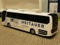 Preview: 1/87 Rietze MAN Lion's Coach 17 Heitauer Reisen 74840