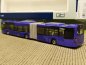 Preview: 1/87 Rietze MB Citaro G´15 Filbleu F 73667