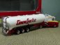 Preview: 1/87 Herpa Scania Hauber Silo-Sattelzug Simon Loos 314824