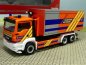 Preview: 1/87 Herpa MAN TGS XL Feuerwehr Metzingen Wechsellader 096768