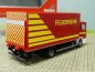 Preview: 1/87 Herpa MAN TGL CC Feuerwehr Einsatzleitung Koffer-LKW Ladebordwand 096829