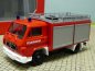 Preview: 1/87 Herpa MAN G90 TLF Feuerwehr 097024