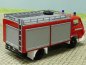 Preview: 1/87 Herpa MAN G90 TLF Feuerwehr 097024