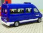 Preview: 1/87 Herpa MB Sprinter `96 Bus HD THW 097062