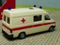 Preview: 1/87 Herpa Mercedes-Benz Sprinter `96  Rettungsdienst 097031