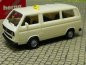 Preview: 1/87 Herpa VW T3 Bus Taxi  097048