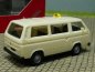 Preview: 1/87 Herpa VW T3 Bus Taxi  097048