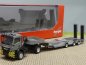 Preview: 1/87 Herpa MAN TGS NN individual 4x4 Allrounder-SZ grau/gelb 316194