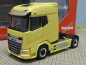 Preview: 1/87 Herpa DAF XG Zugmaschine tuscan yellow metallic 316262