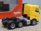 Preview: 1/87 Herpa Volvo FH FD 2020 Zugmaschine maisgelb 313735-002