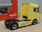 Preview: 1/87 Herpa DAF XG Zugmaschine tuscan yellow metallic 316262