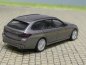 Preview: 1/87 Herpa BMW Alpina B5 Touring frozen pure grey metallic 430968