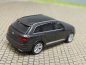 Preview: 1/87 Herpa Audi Q7 daytonagrau metallic 038447-004