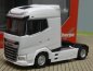 Preview: 1/87 Herpa DAF XG Zugmaschine weiß 315760