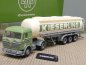 Preview: 1/87 Herpa MB NG Tank-Sattelzug EKB Kieserling #677