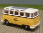 Preview: 1/87 Brekina # 0286 VW T1 Samba G.T.W. NL