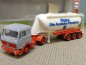 Preview: 1/87 Herpa MB NG Rigips Silo-Sattelzug # 393