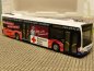 Preview: 1/87 Rietze MB Citaro Stadtwerke Kaiserslautern DRK 73446