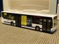 Preview: 1/87 Rietze MB Citaro THW Pirmasens 69909