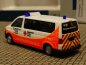 Preview: 1/87 Rietze VW T5 Katastrophenschutz OV Gersfeld 53637