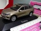 Preview: 1/43 Herpa VW Touareg sandgold metallic SONDERPREIS 19,90