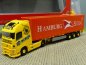 Preview: 1/87 Herpa Volvo FH Gl. XL Container-SZ Acargo/Hamburg-Süd 313803