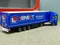 Preview: 1/87 Herpa Iveco S-Way LNG Gardinenplanen-SZ Reinert Logistics 313889