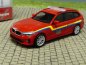 Preview: 1/87 Herpa BMW 3er Touring Feuerwehr TU München 096317