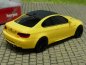 Preview: 1/87 Herpa BMW M3 Coupé E92 dakargelb Felgen schwarz 023863-002