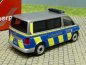 Preview: 1/87 Herpa VW T6 Bus Civil Aviation Authority Luftaufsicht 096188