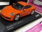 Preview: 1/43 Minichamps Porsche 911 Carrera S orange 67/100 limited edition 410 067131