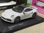 Preview: 1/43 Minichamps Porsche 911 Turbo S grau 1of312 # 410069470