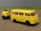 Preview: 1/87 Epoche Matador I Bus mit Kompressor gelb 205127