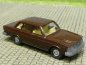 Preview: 1/87 Wiking Volvo 264 schokobraun 264 1 A