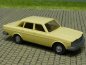 Preview: 1/87 Wiking Volvo 264 beige i.A. braun