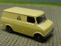 Preview: 1/87 Wiking Bedford Blitz Kasten beige 356 A