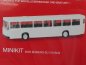 Preview: 1/87 Herpa MiniKit MAN Büssing SÜ 210 Bus elfenbein 013246