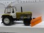 Preview: 1/87 Busch Fortschritt ZT 303 Winterdienst mit Schneeschieber 42817