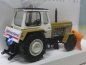 Preview: 1/87 Busch Fortschritt ZT 303 Winterdienst mit Schneeschieber 42817