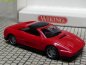 Preview: 1/87 Wiking Ferrari 348 ts rot 189 01