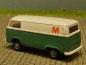 Preview: 1/87 Brekina VW T2  Migros CH Schweiz Kasten T2#130